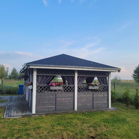Domki Letniskowe Świnoujście Exterior foto