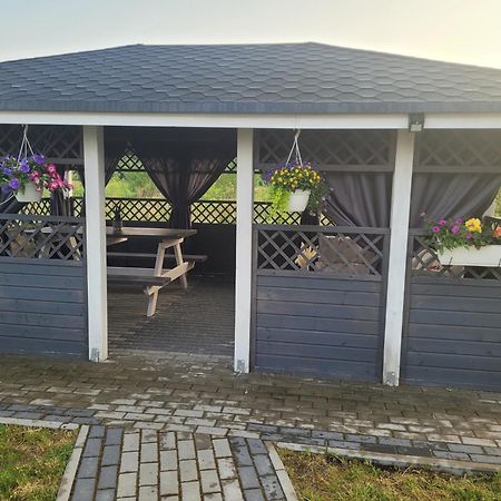 Domki Letniskowe Świnoujście Exterior foto