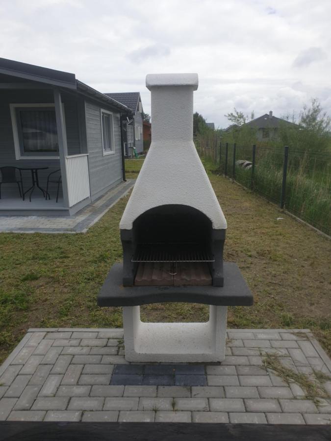 Domki Letniskowe Świnoujście Exterior foto