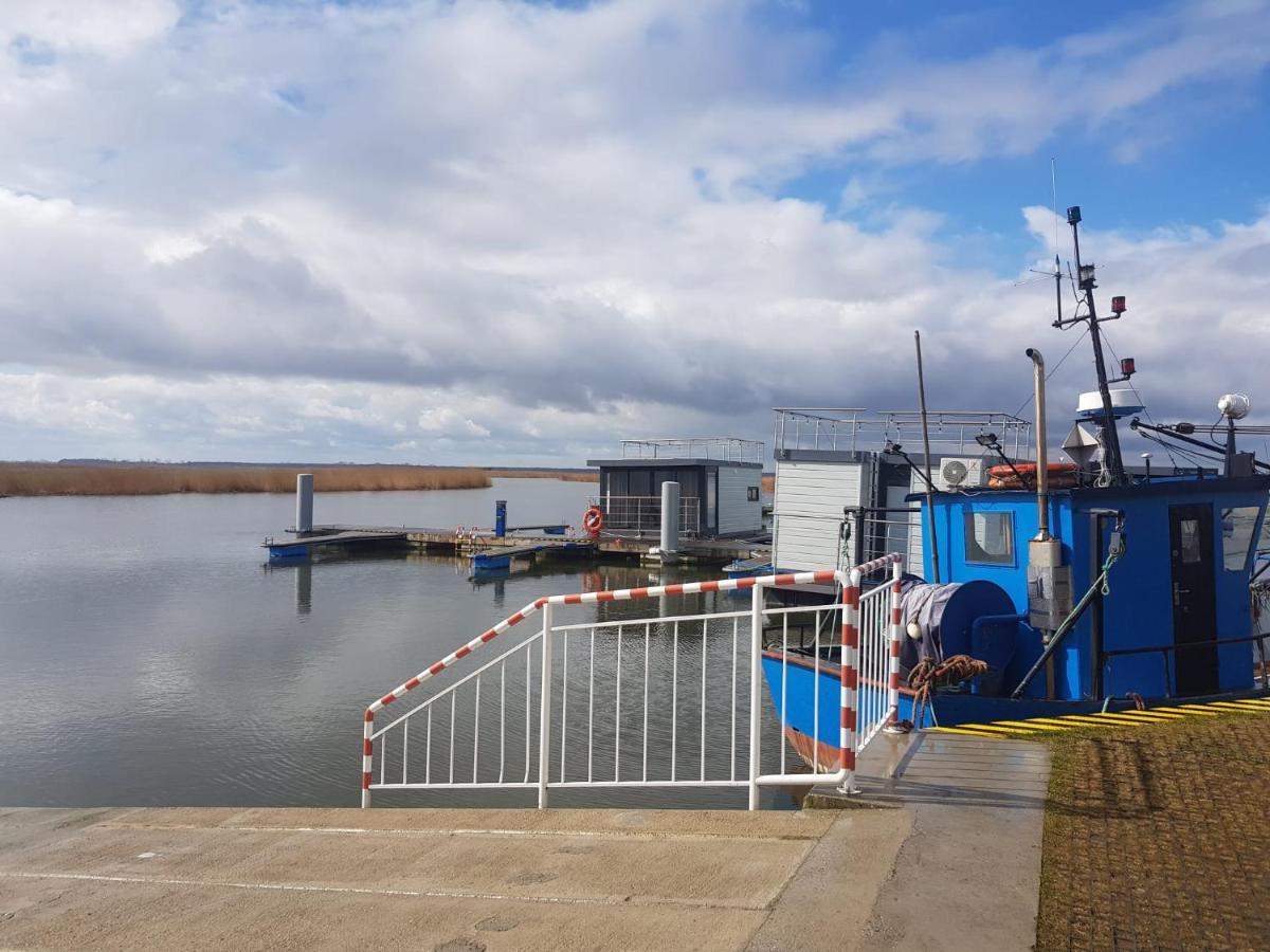 Domki Letniskowe Świnoujście Exterior foto