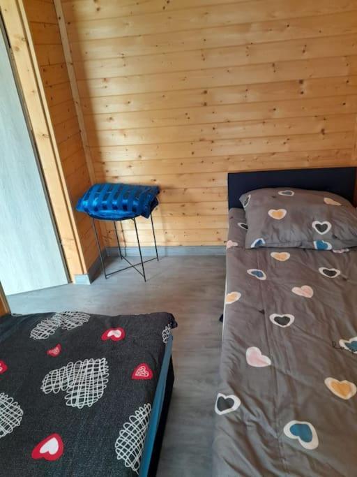 Domki Letniskowe Świnoujście Exterior foto